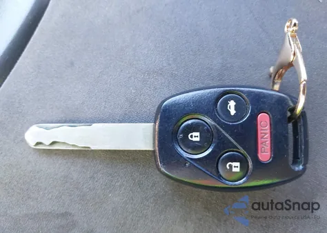 2011 Honda Accord 2.4 Lx-P from USA, damaged, VIN 1HGCP2F44BA152666